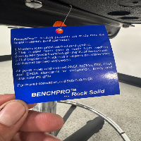 BenchPro Lab Chairs - Quantity 6 image 2